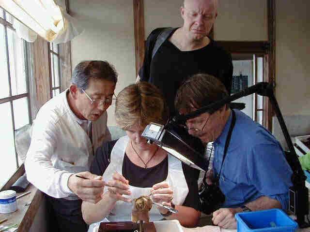 Exclusive Interview With Dr Paula M. Mikkelsen