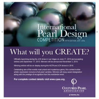 International Pearl Design Competition