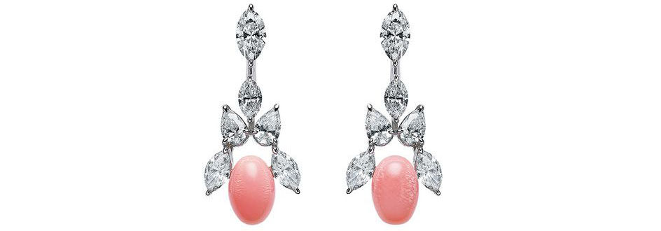 Non- Nacreous Pearls