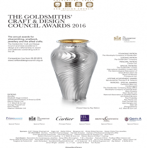 Raw Pearls Pearl Design Competition