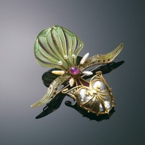 Pearls: A Personal Account of My Continued Passion