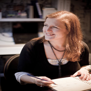 Storytelling Pearls by Harriet Kelsall Bespoke Jewellery