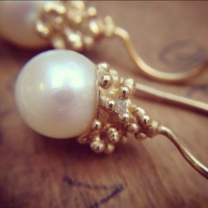 Pearls – Natural Treasures in Contemporary Fine Jewellery