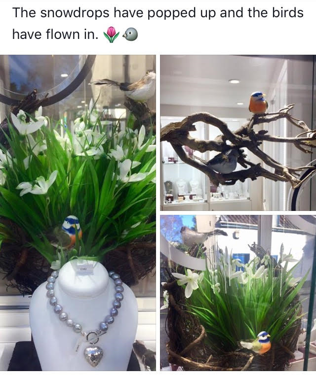 How to Wow Your Customers with Pearls