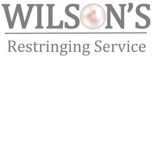 Wilson’s Restringing Service Ltd Member Profile
