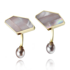 Pink Pearls – Trend Report