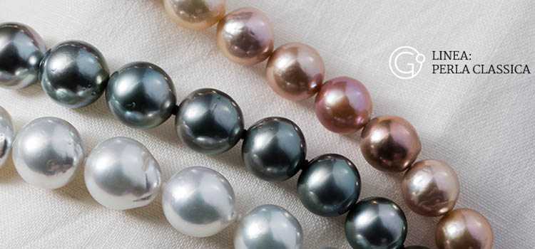 Genisi Pearls